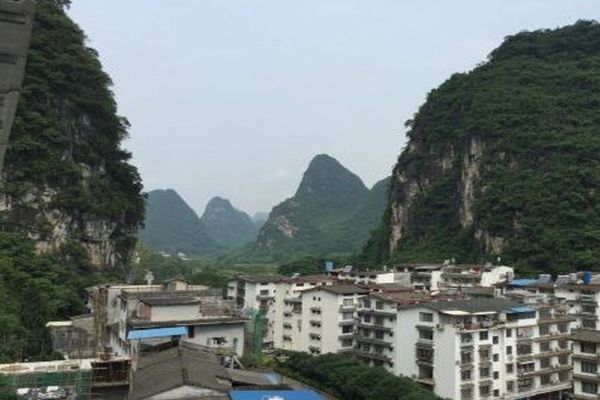 Gu An Yue Feng Hotel (Guilin)